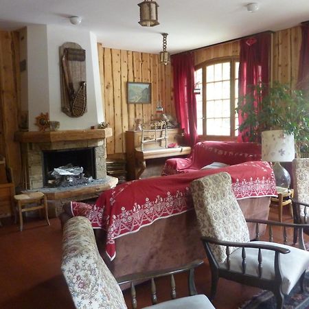 Hotel Les Agneaux Villar-dʼArène Zewnętrze zdjęcie