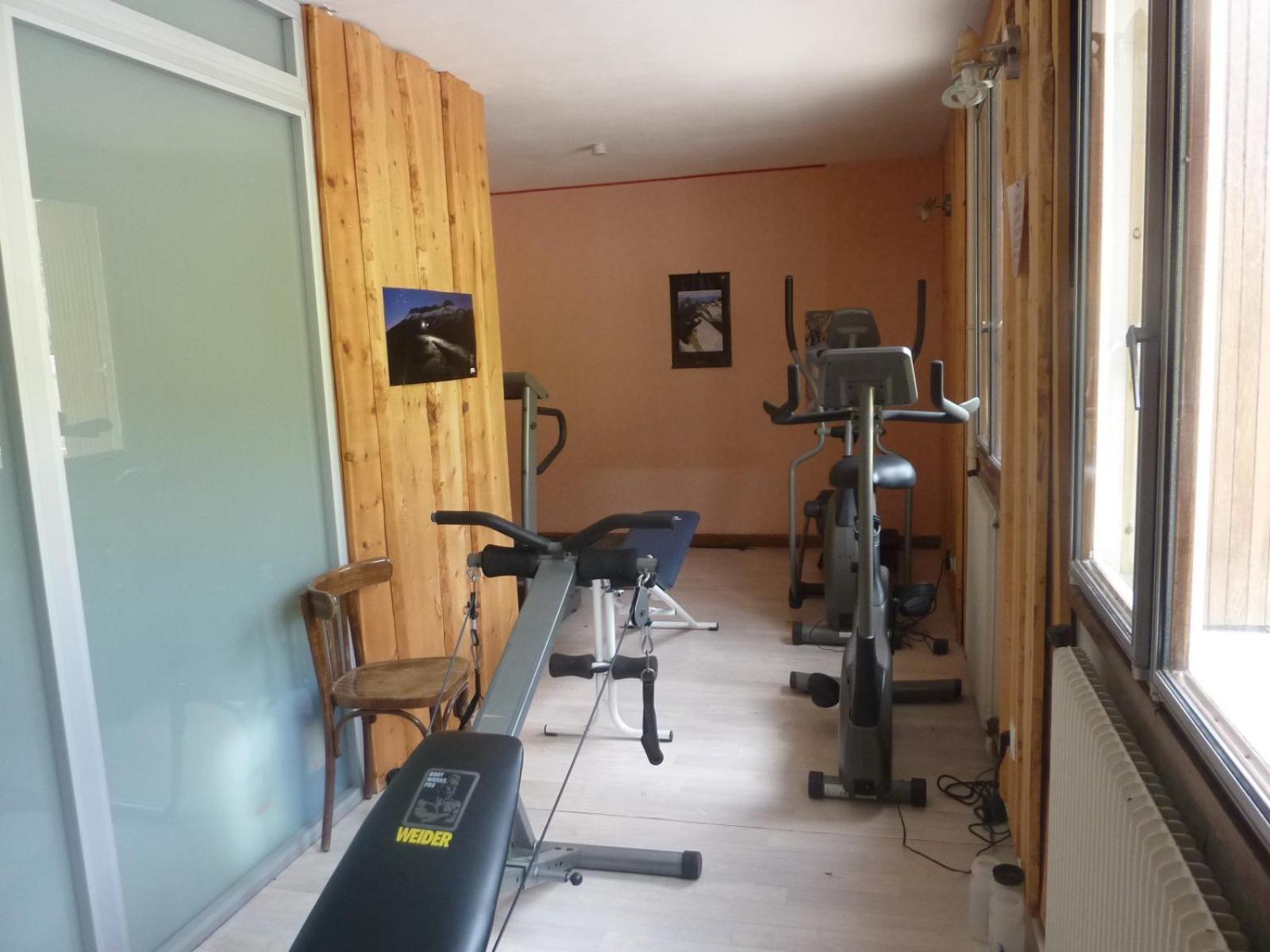 Hotel Les Agneaux Villar-dʼArène Zewnętrze zdjęcie
