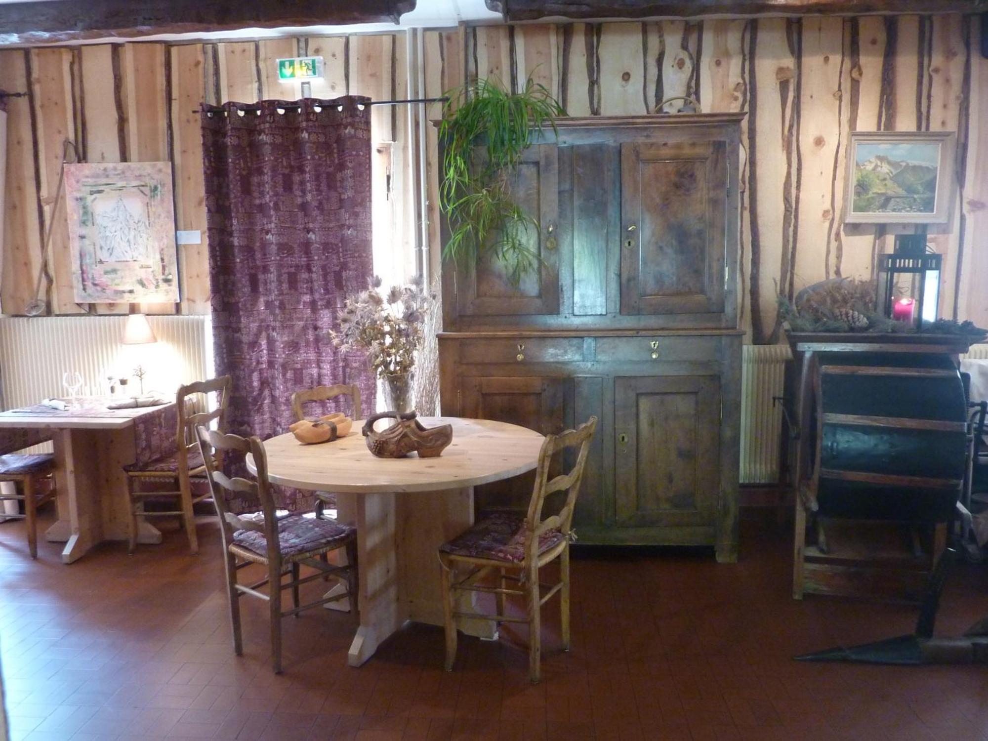 Hotel Les Agneaux Villar-dʼArène Zewnętrze zdjęcie