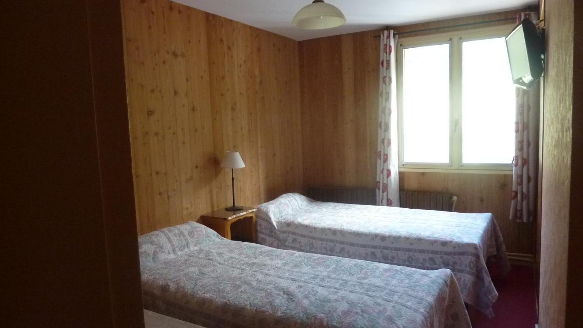 Hotel Les Agneaux Villar-dʼArène Zewnętrze zdjęcie