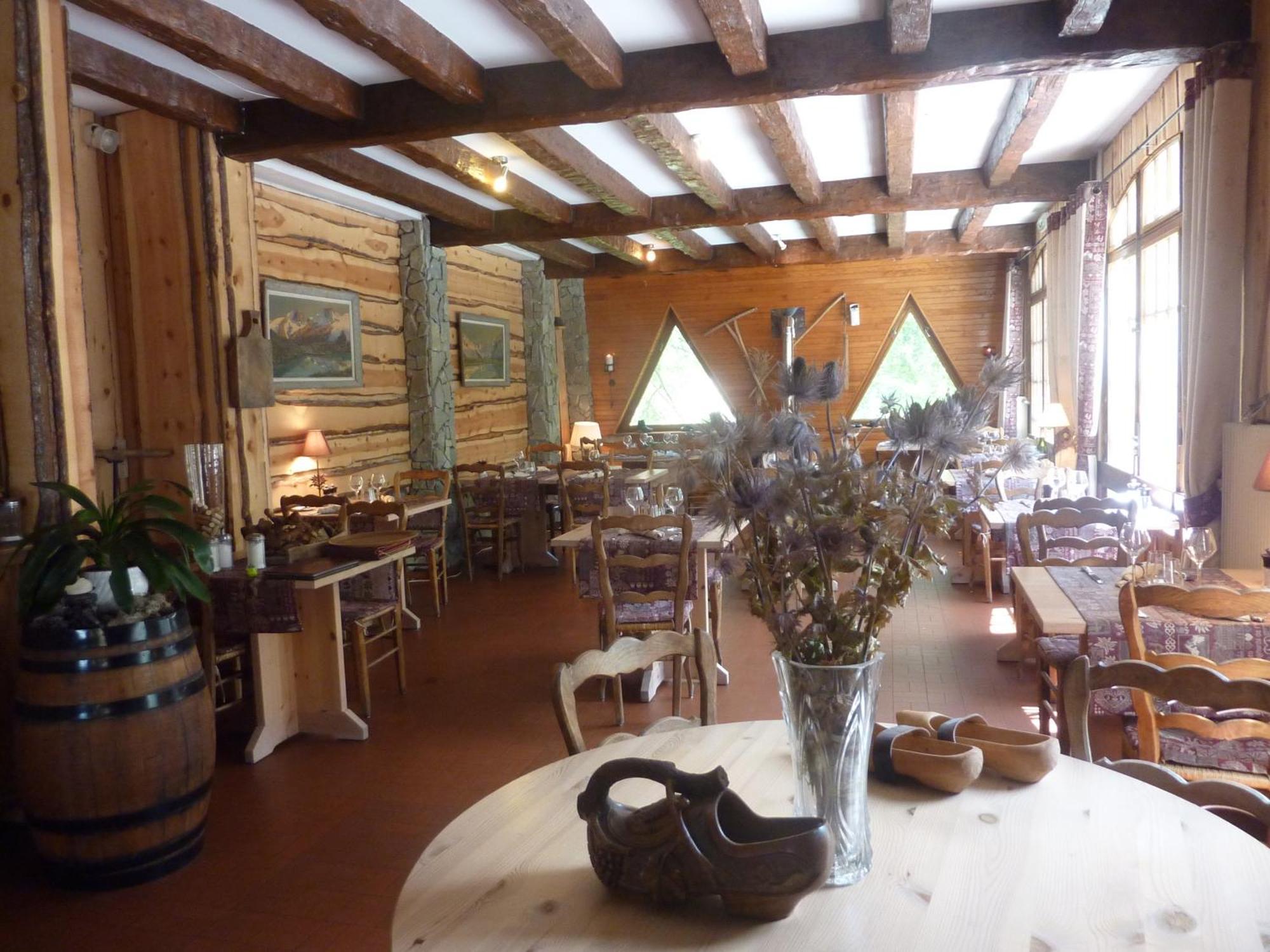 Hotel Les Agneaux Villar-dʼArène Zewnętrze zdjęcie