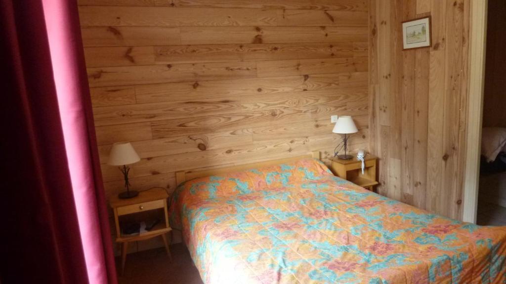 Hotel Les Agneaux Villar-dʼArène Pokój zdjęcie