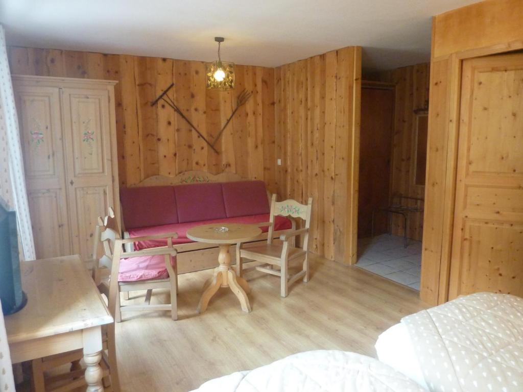Hotel Les Agneaux Villar-dʼArène Pokój zdjęcie