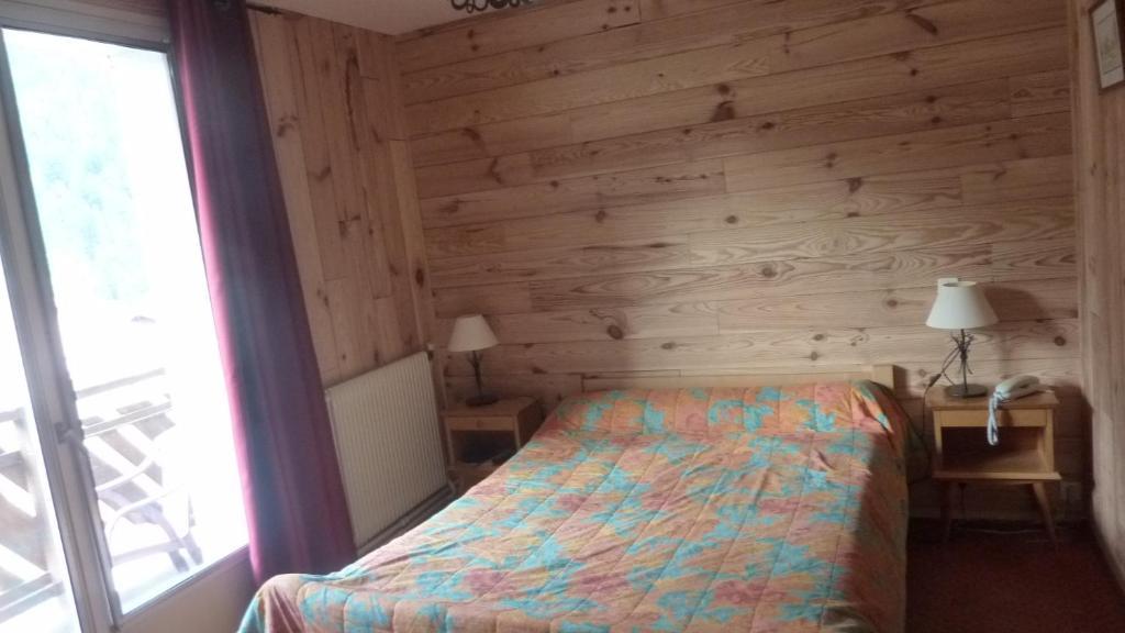 Hotel Les Agneaux Villar-dʼArène Pokój zdjęcie