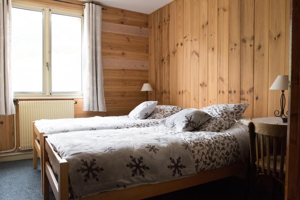 Hotel Les Agneaux Villar-dʼArène Zewnętrze zdjęcie