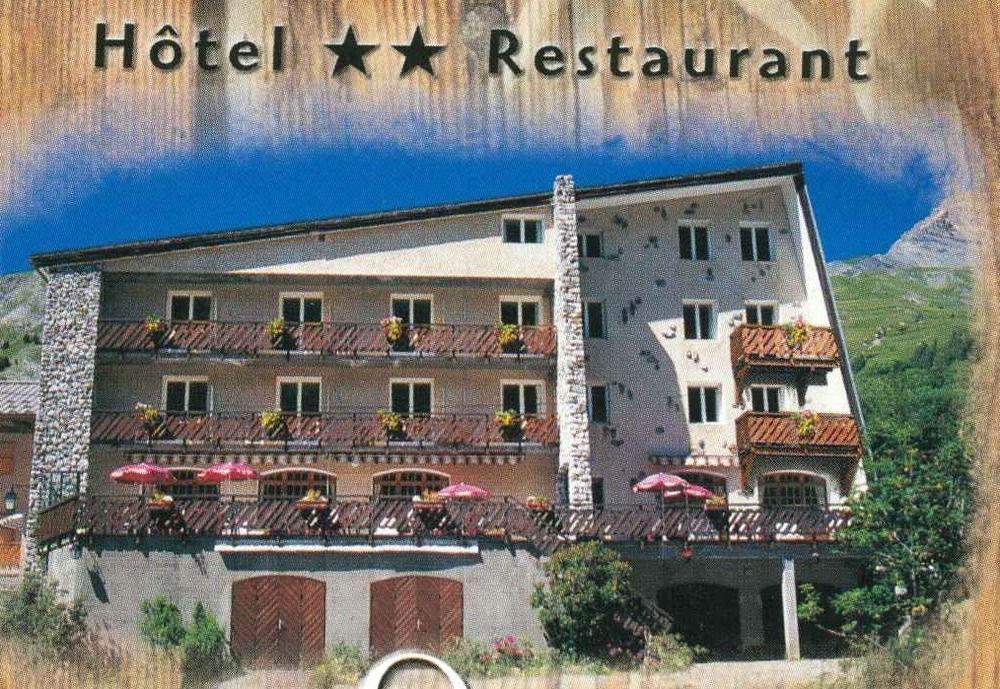 Hotel Les Agneaux Villar-dʼArène Zewnętrze zdjęcie