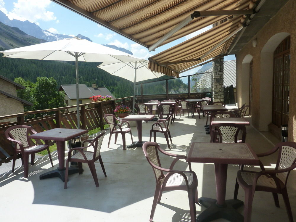 Hotel Les Agneaux Villar-dʼArène Zewnętrze zdjęcie