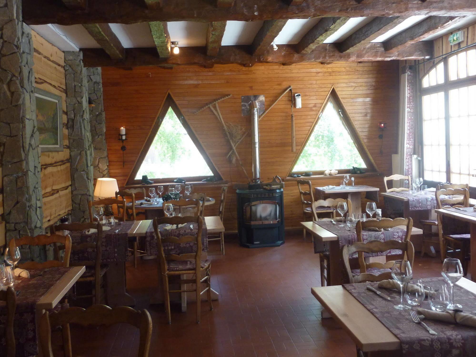 Hotel Les Agneaux Villar-dʼArène Zewnętrze zdjęcie