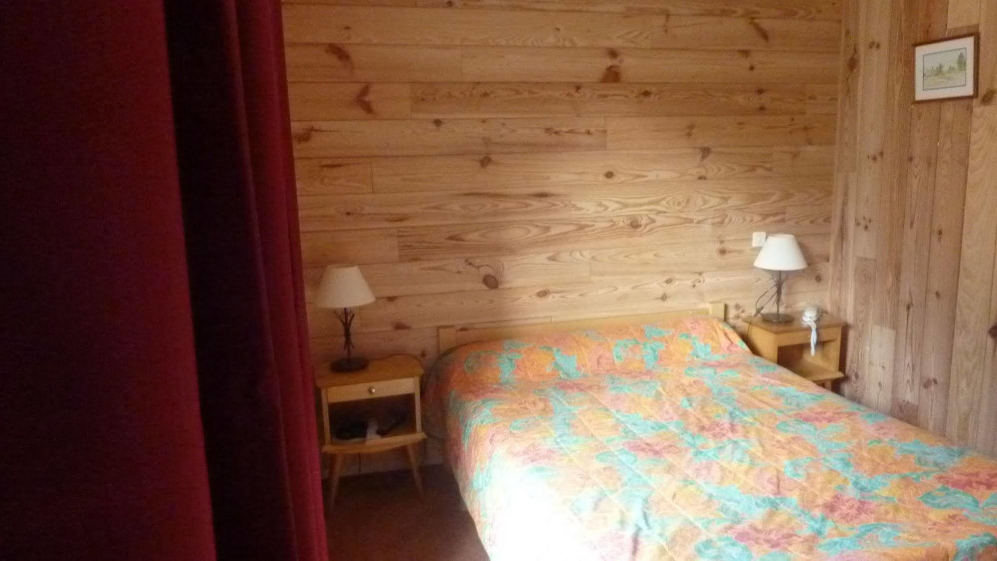 Hotel Les Agneaux Villar-dʼArène Zewnętrze zdjęcie
